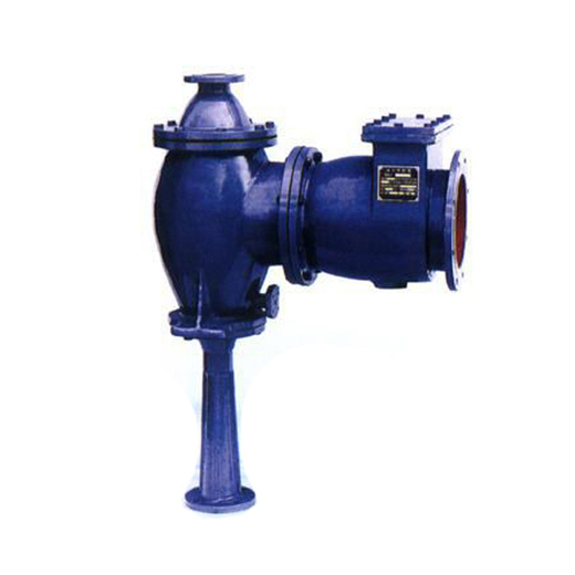 W型水力噴射器