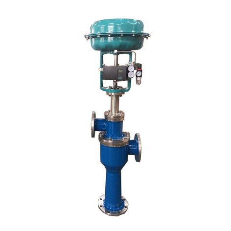 HYB-Z智能型低壓蒸汽噴射液化器